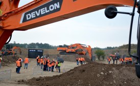 Develon Demo Days 2024,  piccole grandi novità